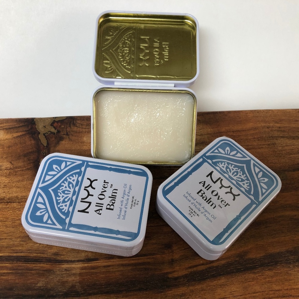 NYX All Over Balm $6 ea